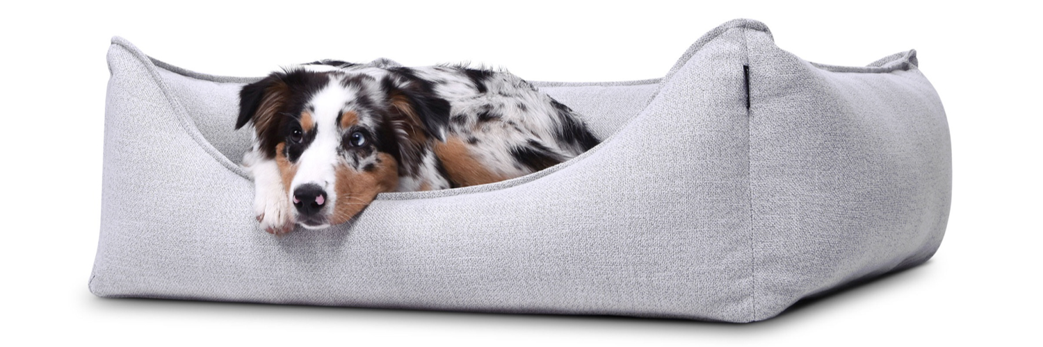 Dreamcollection struqturo Hundebett