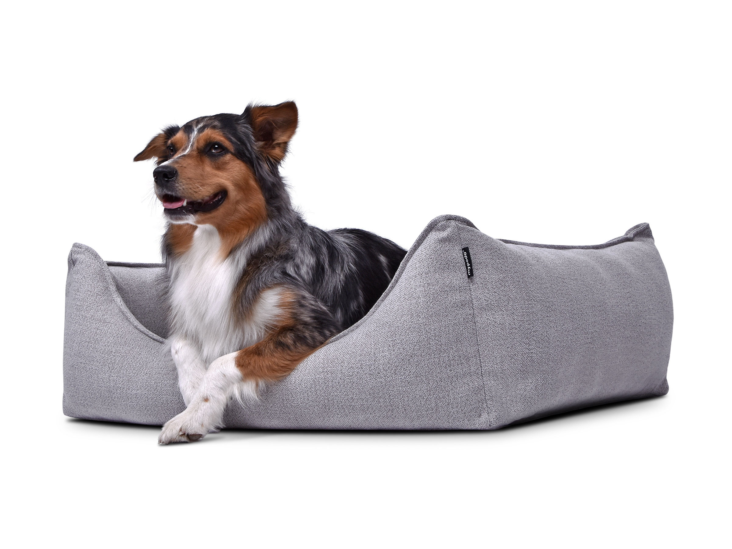 Hundebett Dreamcollection Struqturo