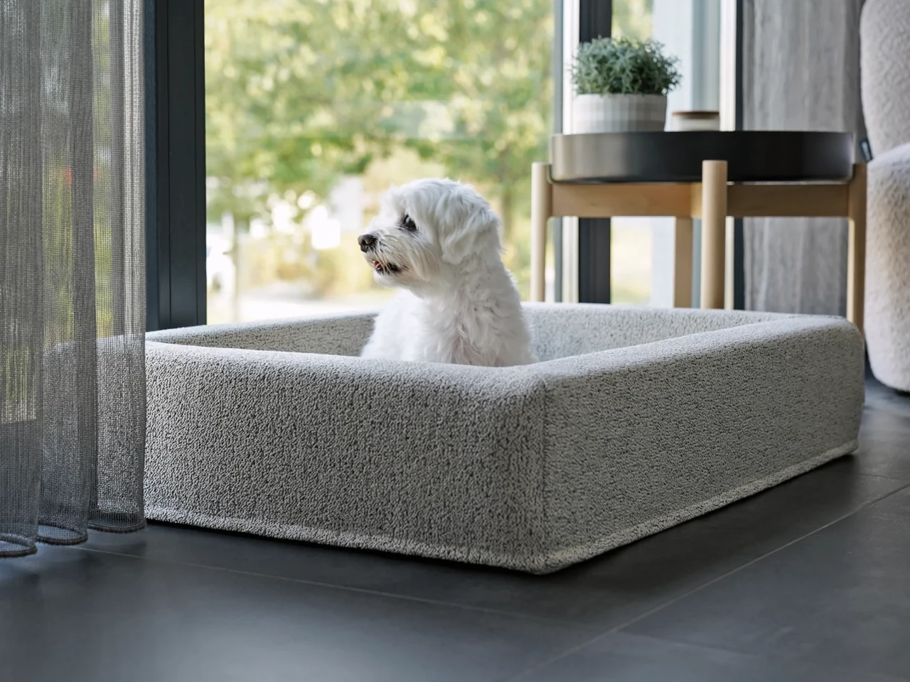 Harko ColorTwist blau 