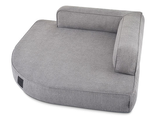 Esquina Hundebett Luxuryline Select+