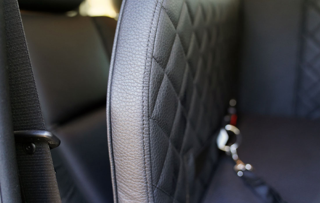 Hundekorb Travelmat RS Duo Plus