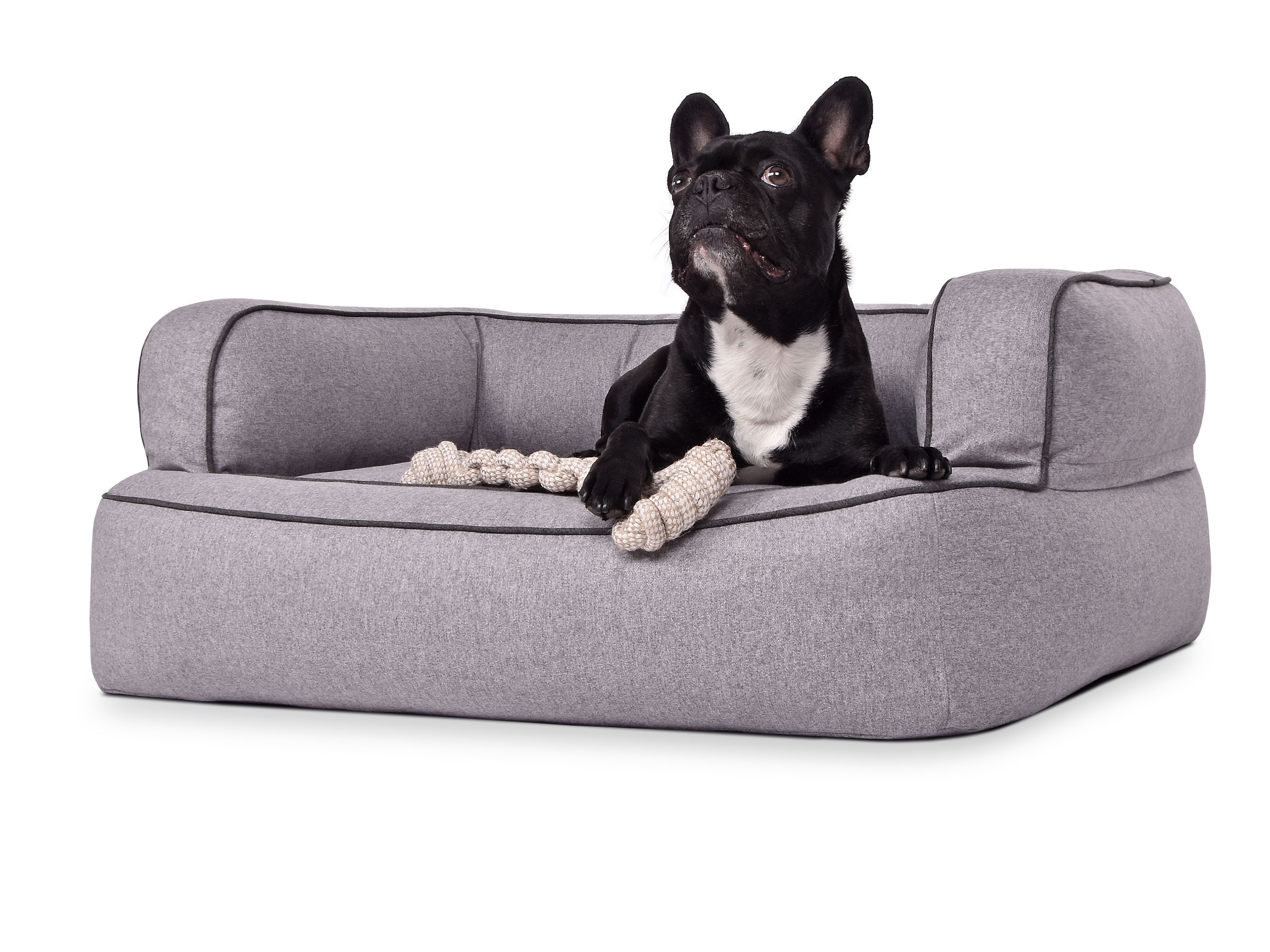 Silverline Neo Hundebett
