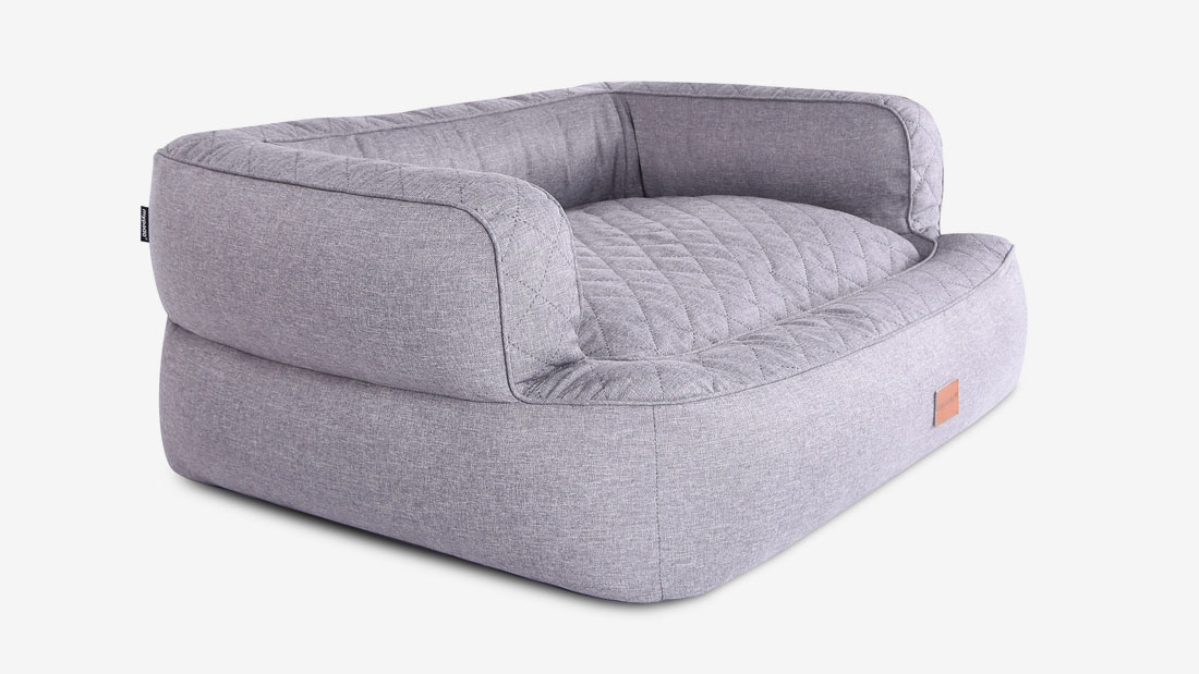 orthopaedisches Hundebett Neo