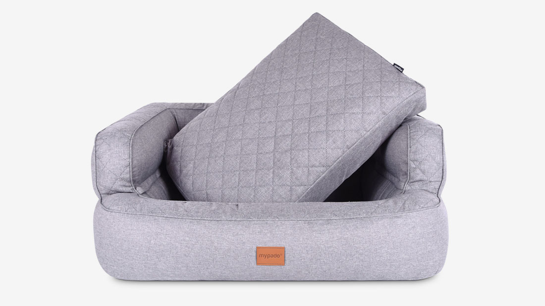 Hundebett Neo Softline