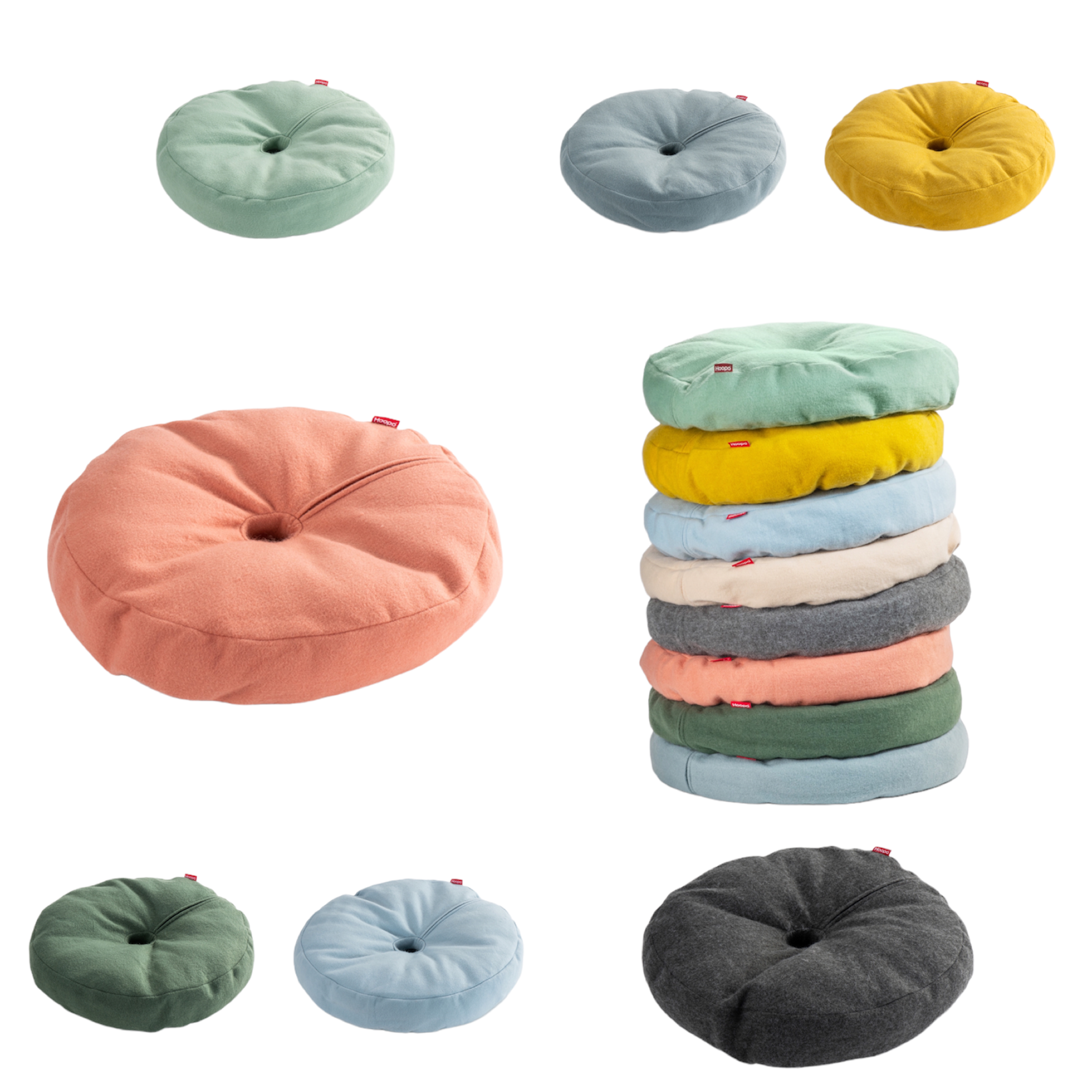 donut_katzen_liege_katzenbett