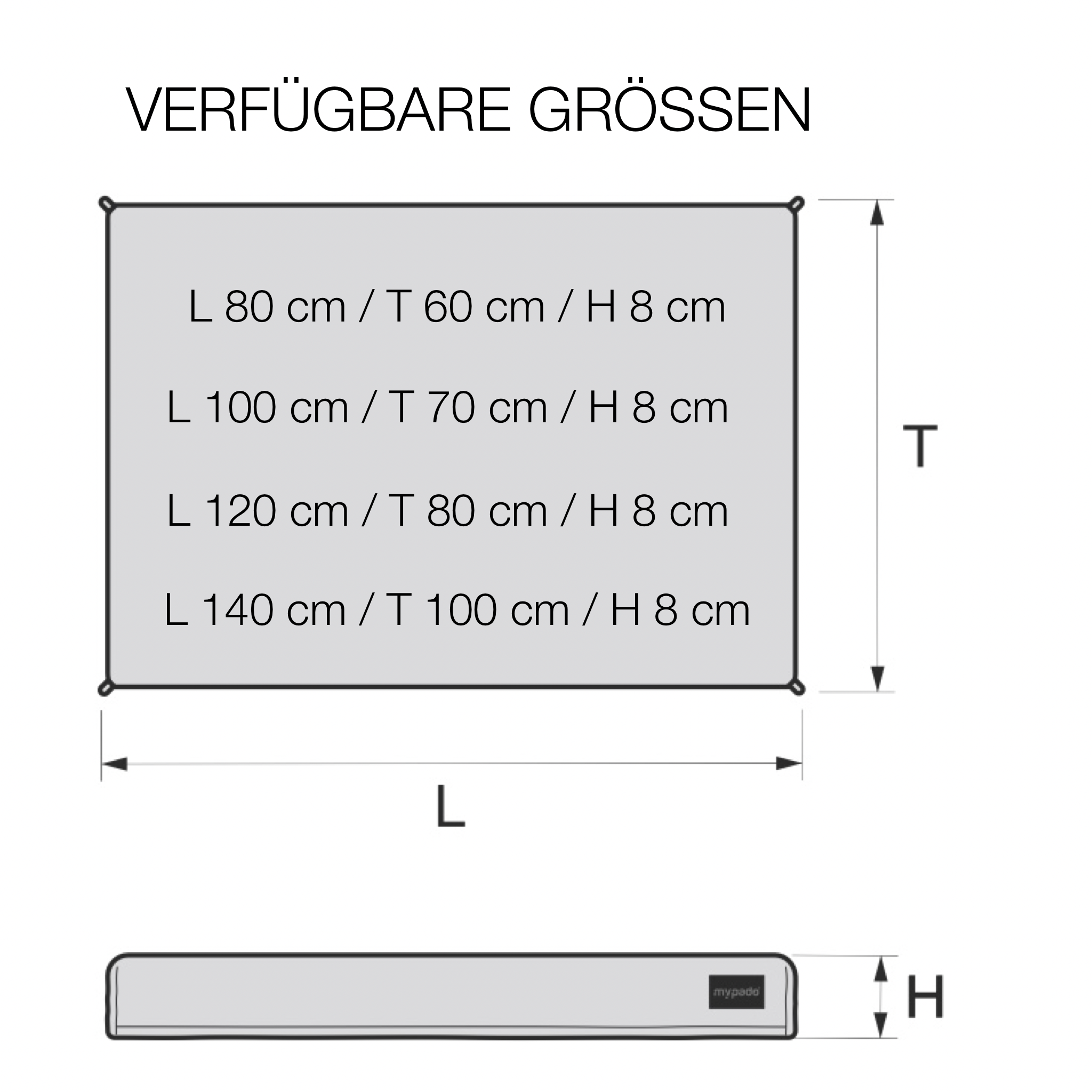 Größen_Solana_Hundematte