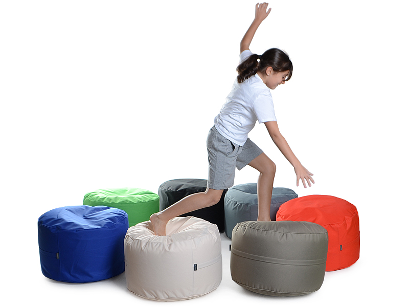 Sitzpouf