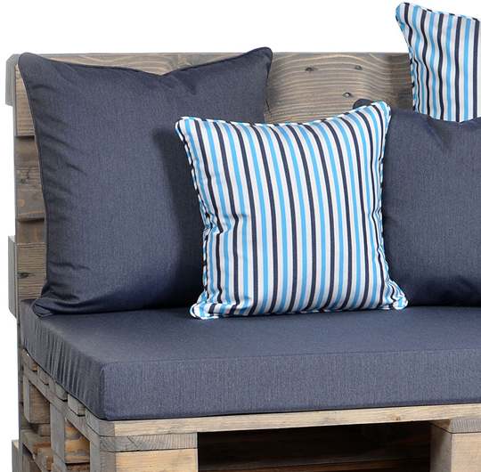 Dekokissen Alye Sunline Stripes