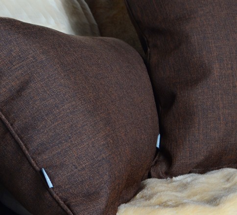 Sofakissen-Alye Softline