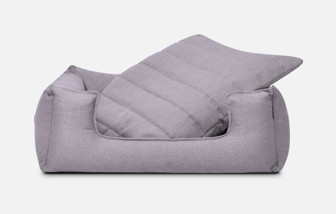 Flo-Luxurline-Hundebett