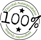 Qualität Tiervital-Naturprodukte