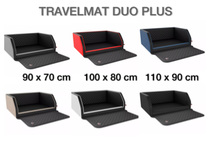 Travelmat-Duo-Plus-Autohundebett