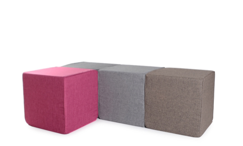 Sitzwuerfel Juubag cube Softline