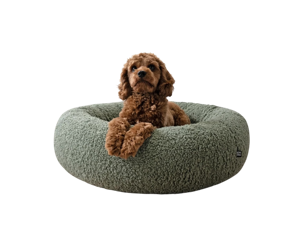 K-Nax Hundebett Woolly
