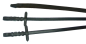 Preview: Magic Reins, Pony braun 130 cm
