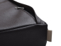 Preview: Select+ Hundematte Kunstleder braun 80x60x8 cm-2