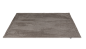 Preview: Hundedecke Cord Classic TAUPE