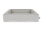 Preview: Harko Hundebett ColorTwist CREME