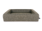 Preview: Harko Hundebett ColorTwist GRÜN