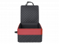 Preview: Auto Vordersitz Hundebett Travelmat VS ONE pepperblack Gr M