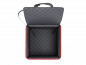 Preview: Auto Vordersitz Hundebett Travelmat VS ONE pepperblack Gr M