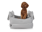 Preview: Auto Hundetasche Nomia
