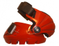 Preview: Hufschuh Renegade Viper rot