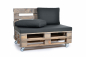 Preview: Sunline Uni 60x44x20 anthrazit