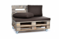 Preview: Sunline Uni 60x44x20 braun