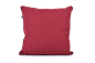 Preview: Dekokissen Alye Sunline Uni bordeaux