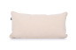 Preview: Dekokissen Alye Sunline Uni creme