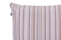 Preview: Dekokissen Alye Sunline Stripes creme