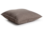 Preview: Dekokissen Alye Softline creme