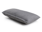 Preview: Dekokissen Alye Softline grau