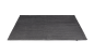 Preview: HundeDecke Cord Classic ANTHRAZIT