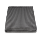 Preview: Hundedecke Cord Classic ANTHRAZIT