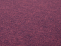 Preview: Hundebett Atlanta 90x70 cm violett