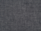 Preview: Hundebett Atlanta 130x110 cm grau