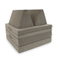 Preview: Spielsofa für Kinder BEIGE