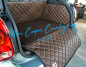 Preview: Hunde Autobett Travelmat City Guard Basic AUDI