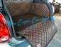 Preview: Hunde Autobett Travelmat City Guard Basic Subaru