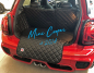 Preview: Hunde Autobett Travelmat City Guard Maserati