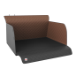 Preview: Hunde Autobett Travelmat City Guard Basic Volvo