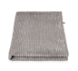 Preview: HundeDecke Cord Classic GRAU