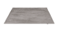 Preview: Hundedecke Cord Classic  GRAU