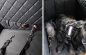 Preview: Hunde Autobett Travelmat duo Plus SKODA