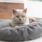 Preview: Katzenkissen_Donut