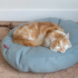 Preview: Katzenkissen_Donut