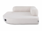 Preview: Hundebett Esquina Select+ 80x80 creme-2