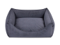 Preview: Hundebett Dreamcollection MF-Line 70x50 cm anthrazit